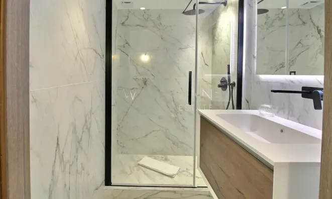 Недвижимость Apartment Cannes Californie: 10