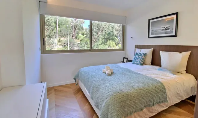 Недвижимость Apartment Cannes Californie: 11