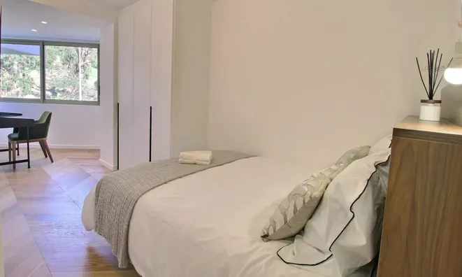 Недвижимость Apartment Cannes Californie: 13
