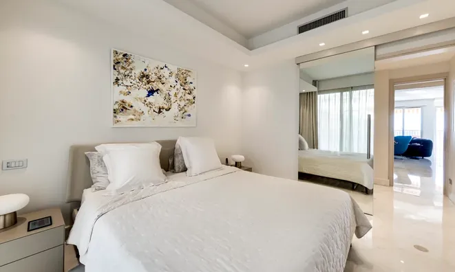 Недвижимость Apartment Monaco, La Rousse: 8