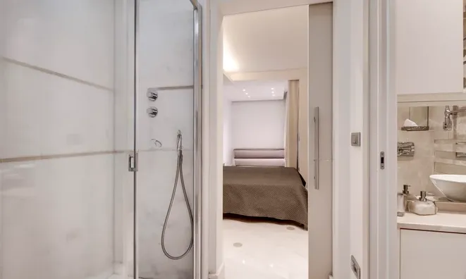 Недвижимость Apartment Monaco, La Rousse: 13