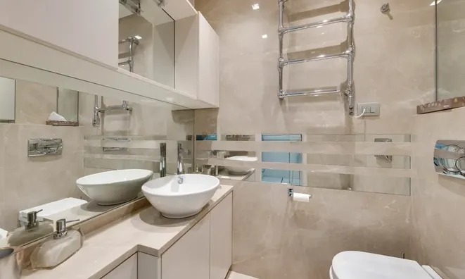 Недвижимость Apartment Monaco, La Rousse: 14