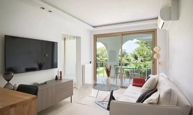 Недвижимость Apartment Cannes California: 1