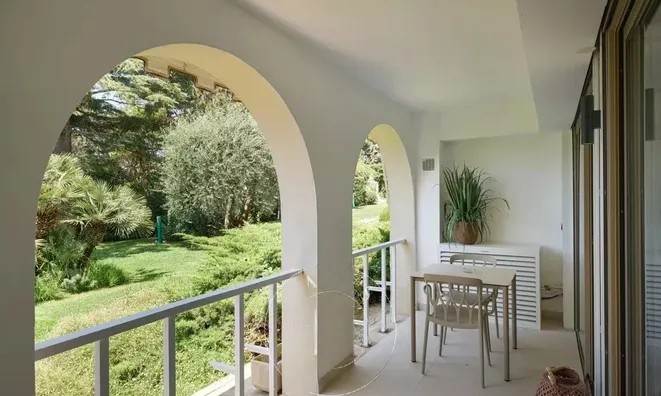 Недвижимость Apartment Cannes California: 8