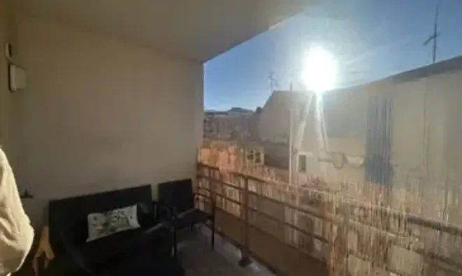 Недвижимость Apartment La Bocca: 2