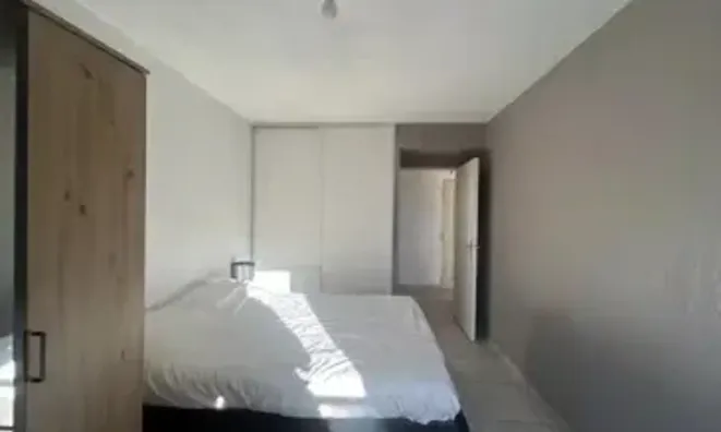 Недвижимость Apartment La Bocca: 3