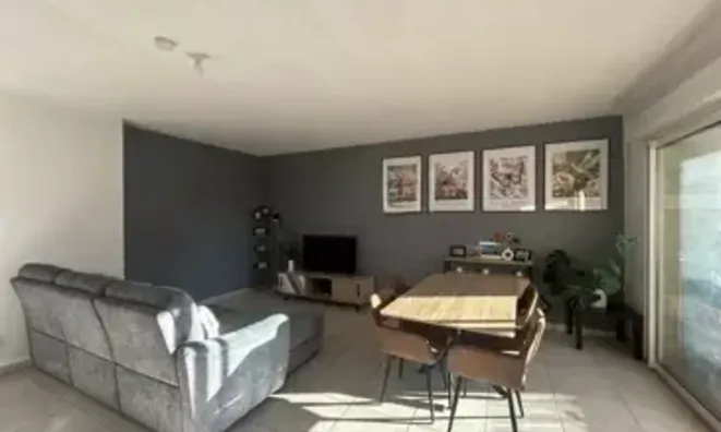 Недвижимость Apartment La Bocca: 5