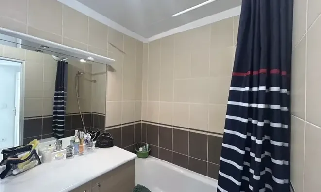 Недвижимость Apartment La Bocca: 7