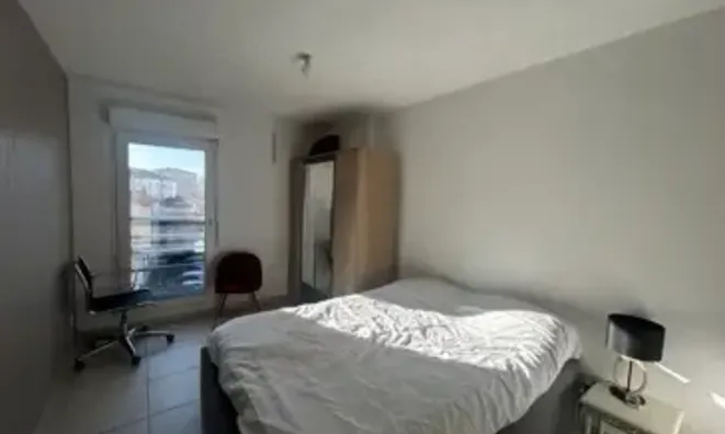 Недвижимость Apartment La Bocca: 9