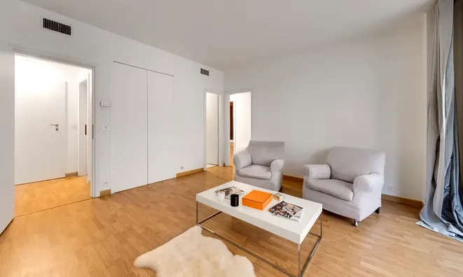 Недвижимость Apartment Monaco, Monte-Carlo: 1