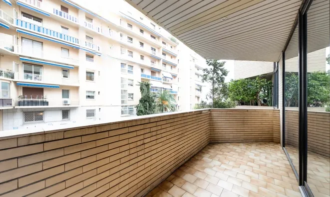 Недвижимость Apartment Monaco, Monte-Carlo: 8