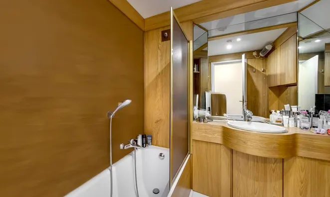 Недвижимость Apartment Monaco, Monte-Carlo: 10