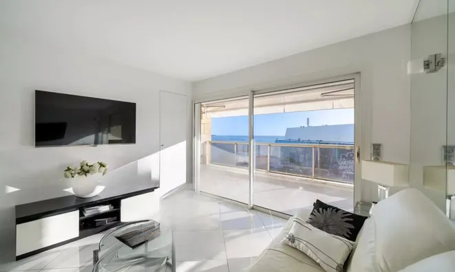 Недвижимость Apartment Cannes Center: 1