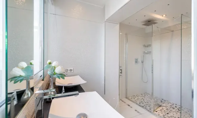 Недвижимость Apartment Cannes Center: 10