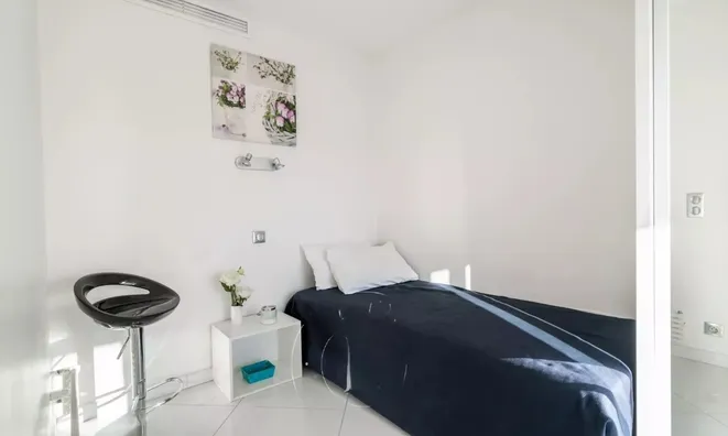 Недвижимость Apartment Cannes Center: 12