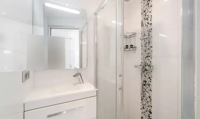 Недвижимость Apartment Cannes Center: 13