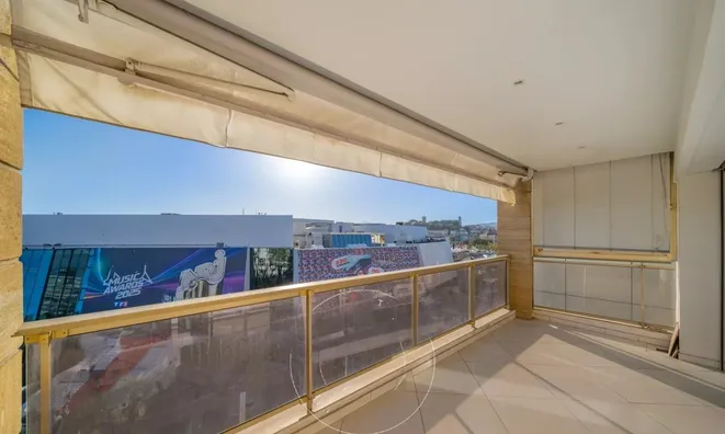 Недвижимость Apartment Cannes Center: 14