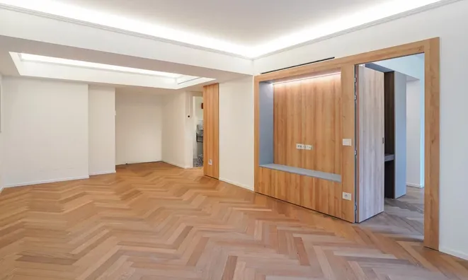 Недвижимость Apartment Monaco, Condamine: 3