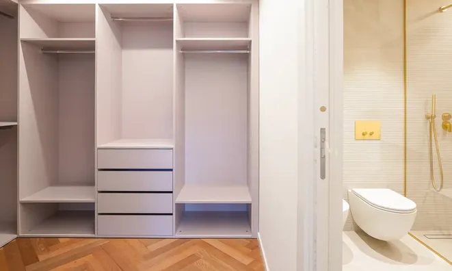 Недвижимость Apartment Monaco, Condamine: 7