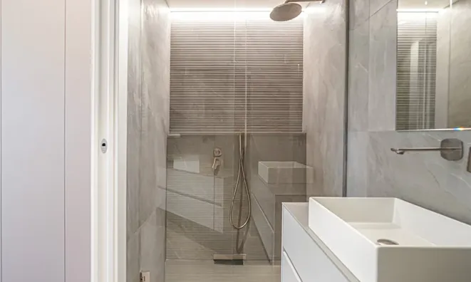 Недвижимость Apartment Monaco, Condamine: 9