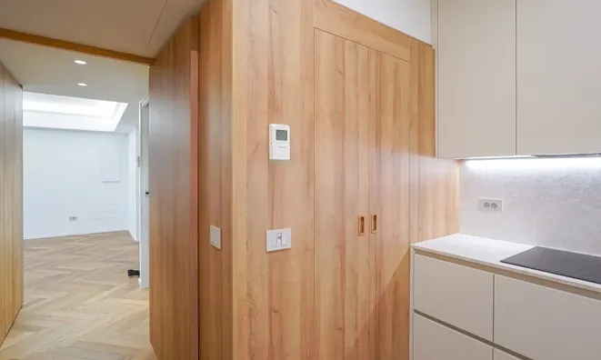 Недвижимость Apartment Monaco, Condamine: 10
