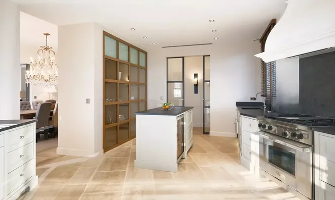 Недвижимость Villa Cannes California: 9