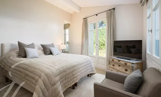 Недвижимость Villa Cannes California: 11