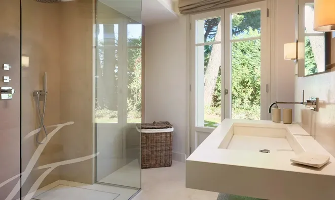 Недвижимость Villa Cannes California: 12