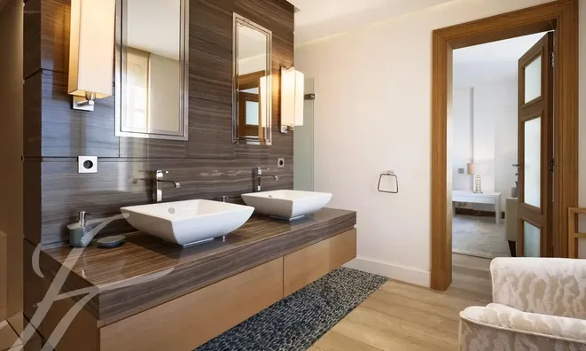 Недвижимость Villa Cannes California: 16