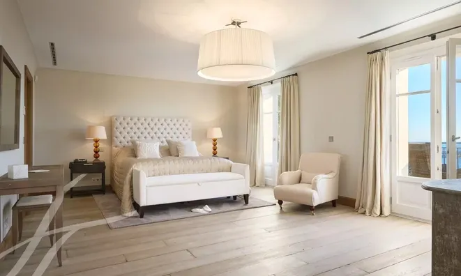 Недвижимость Villa Cannes California: 17