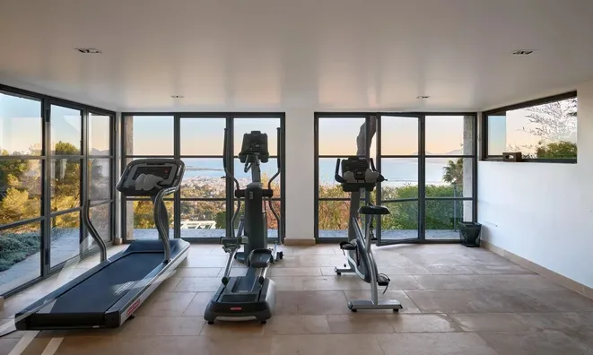 Недвижимость Villa Cannes California: 19
