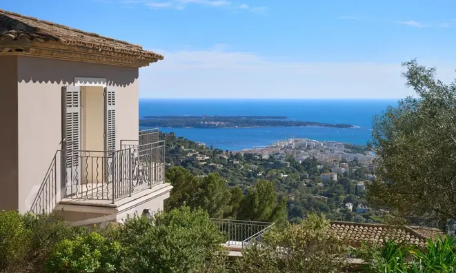 Недвижимость Villa Cannes California: 21