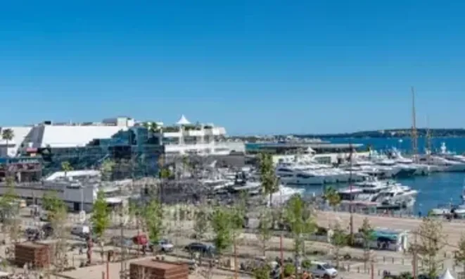 Недвижимость Apartment Cannes Center: 3