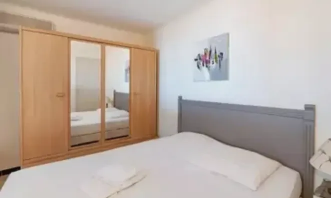 Недвижимость Apartment Cannes Center: 9