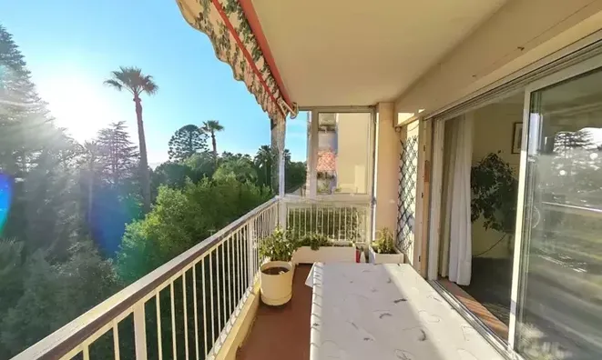Недвижимость Apartment Cannes California: 1