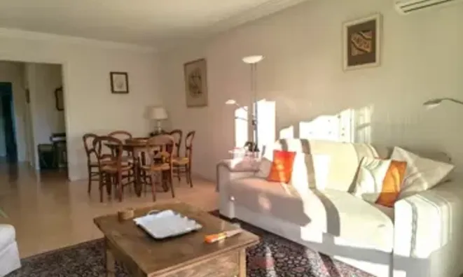 Недвижимость Apartment Cannes California: 2