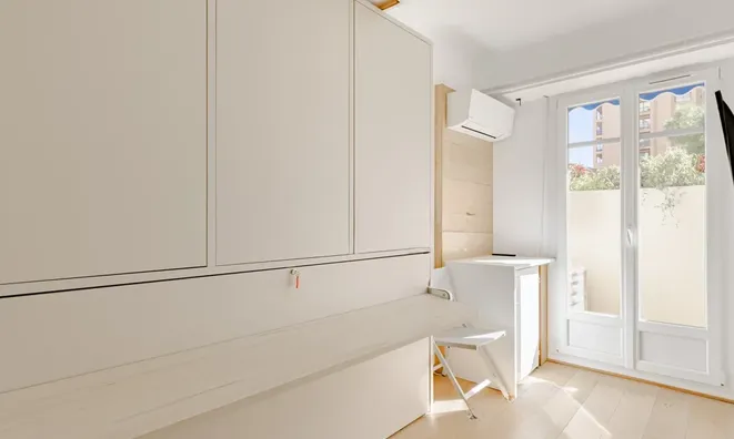 Недвижимость Apartment Monaco, Monte-Carlo: 5