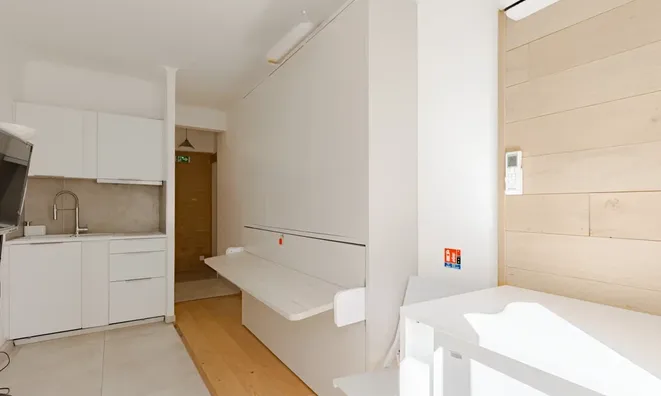 Недвижимость Apartment Monaco, Monte-Carlo: 7