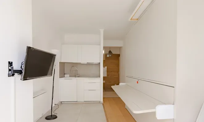 Недвижимость Apartment Monaco, Monte-Carlo: 8