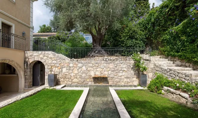 Недвижимость Villa Cannes Californie: 4