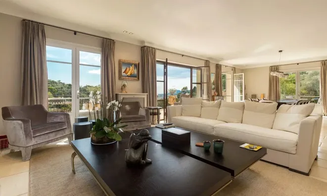 Недвижимость Villa Cannes Californie: 9