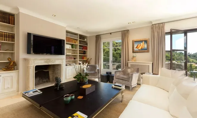 Недвижимость Villa Cannes Californie: 10