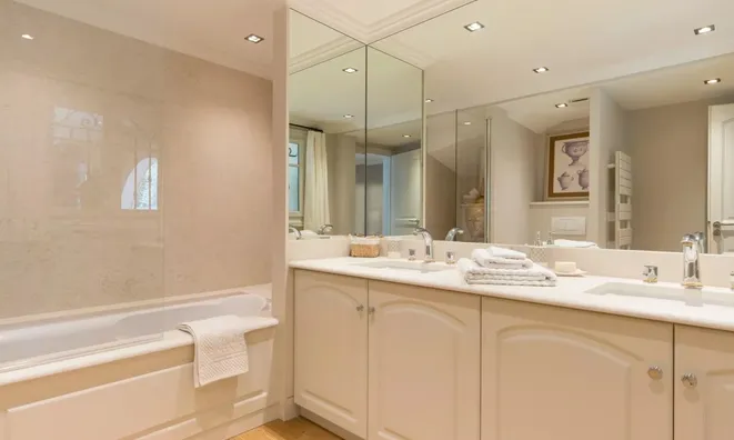 Недвижимость Villa Cannes Californie: 16