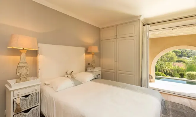 Недвижимость Villa Cannes Californie: 17