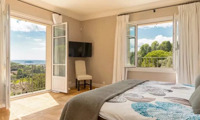Недвижимость Villa Cannes Californie: 18
