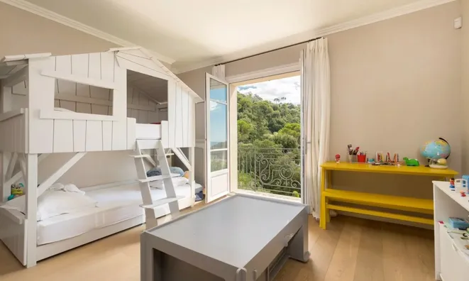 Недвижимость Villa Cannes Californie: 19
