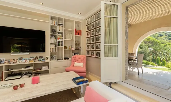 Недвижимость Villa Cannes Californie: 20