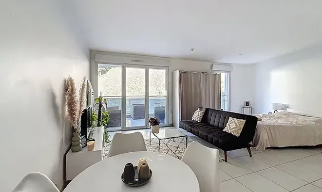 Недвижимость Apartment La Bocca: 1