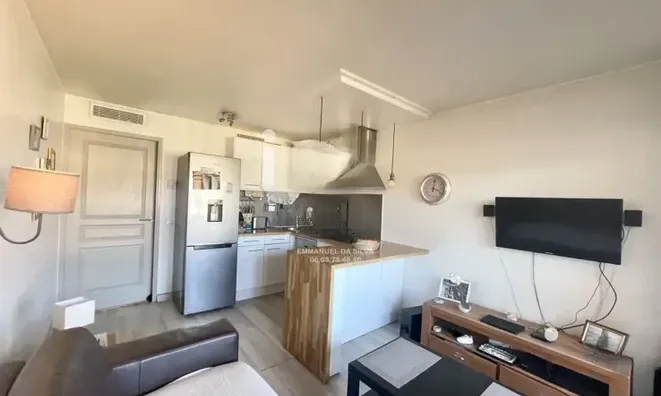 Недвижимость Apartment La Bocca: 1