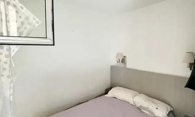 Недвижимость Apartment La Bocca: 6
